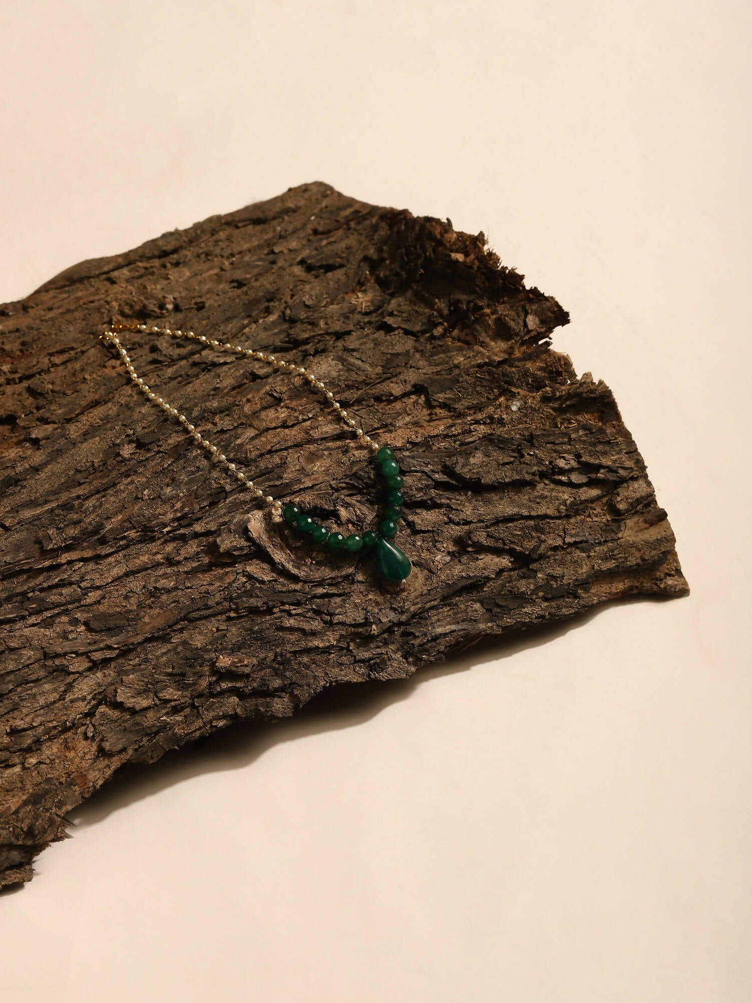 Women's Gold-Plated Chain - Ruby Raang - Distacart