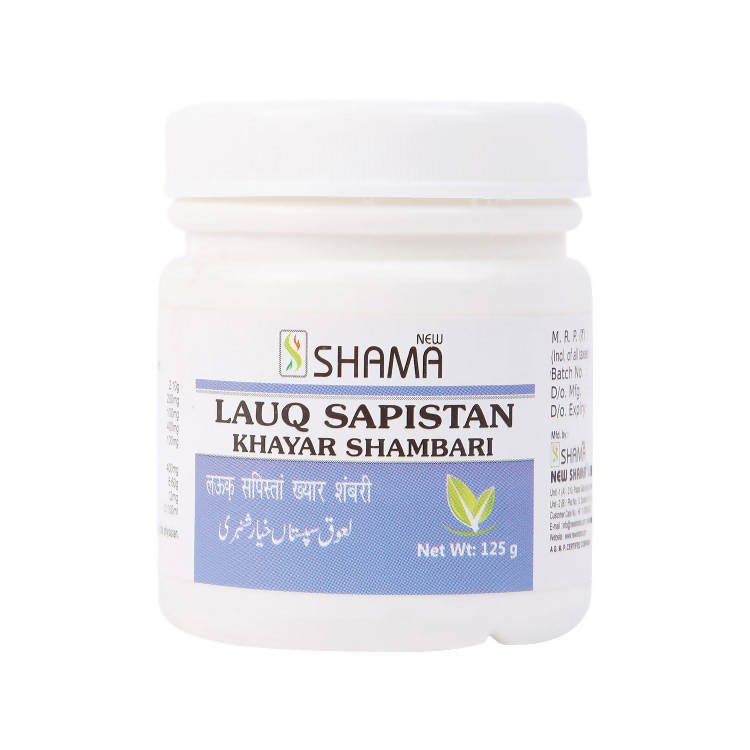 New Shama Lauq Sapistan Khayar Shambari - Distacart