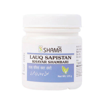 New Shama Lauq Sapistan Khayar Shambari - Distacart