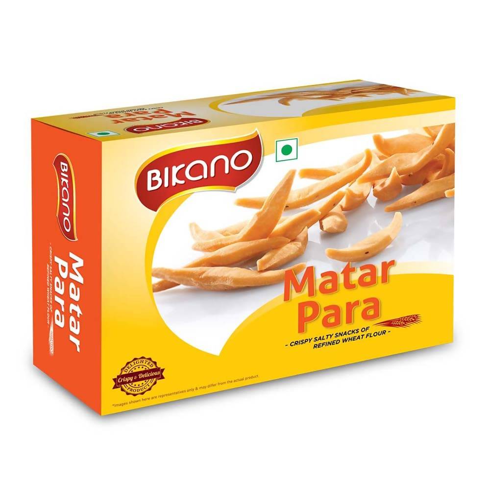 Bikano Matar Para - Distacart
