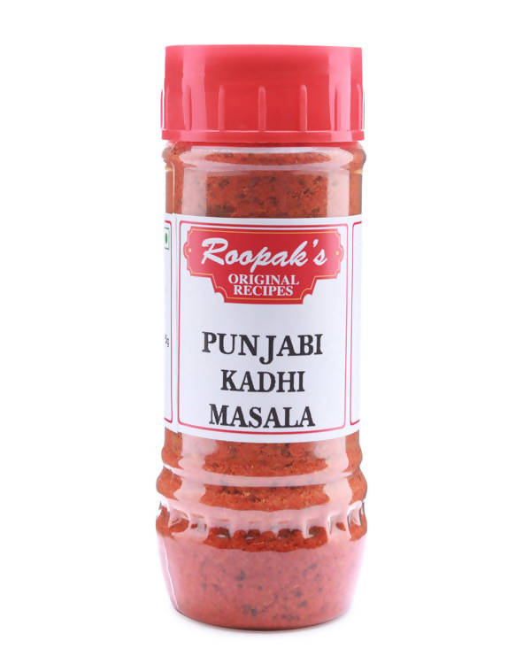 Roopak's Punjabi Kadhi Masala - Distacart