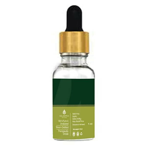 Malabarica Jojoba Carrier Oil - Distacart