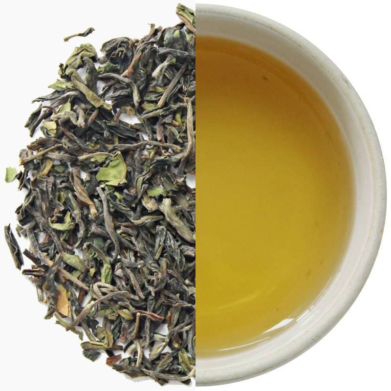 The Tea Trove - Darjeeling Black First Flush Black Tea