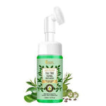 Thumbnail for Oriental Botanics Australian Tea Tree Anti Acne Foaming Face Wash
