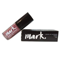 Thumbnail for Avon Mark Liquid Lip Lacquer Shine - Mauve Over
