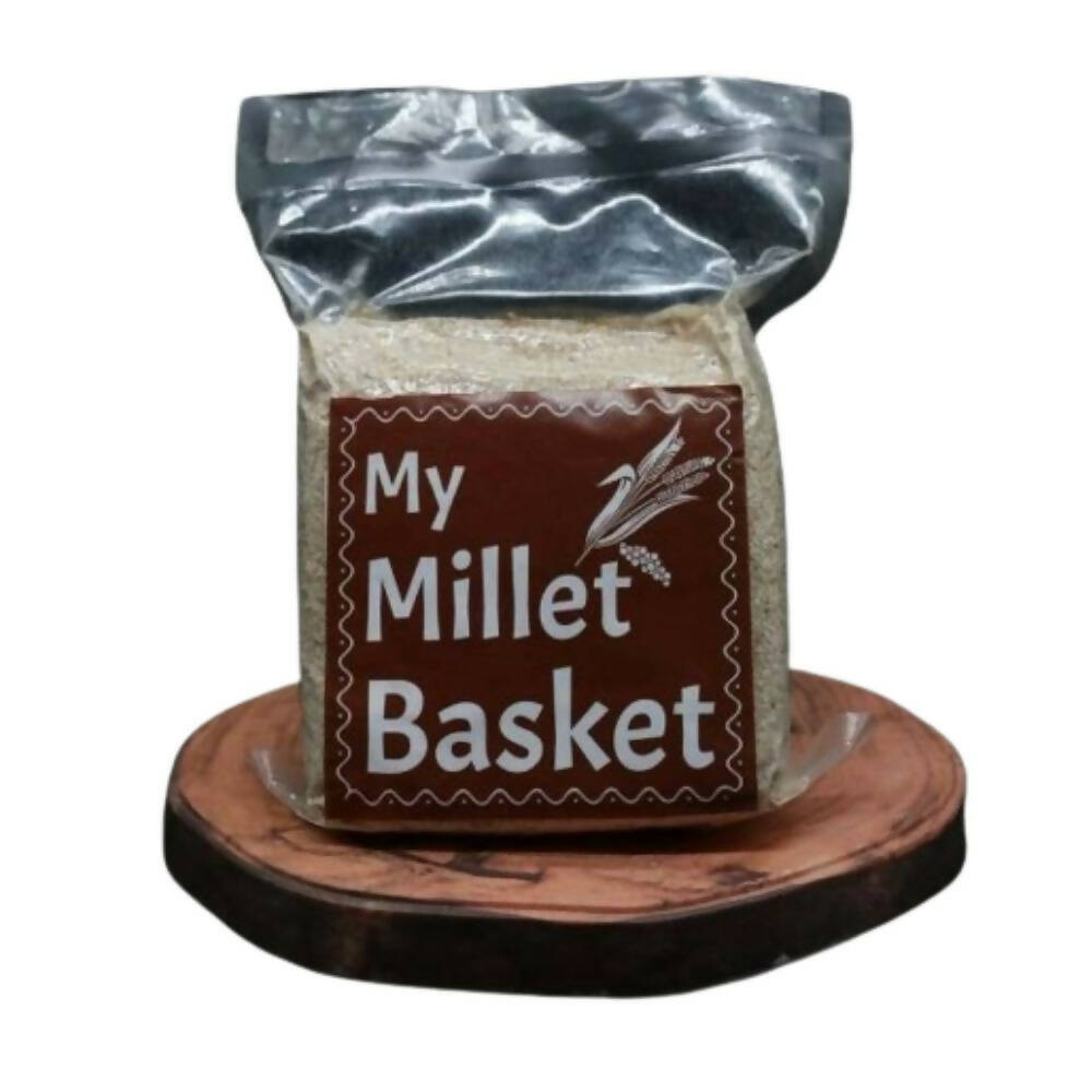My Millet Basket Yellow Jowar (Sorghum) Idly Rava - Distacart