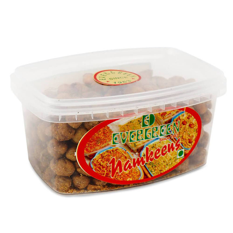 Evergreen Sweets - Nut Kracker