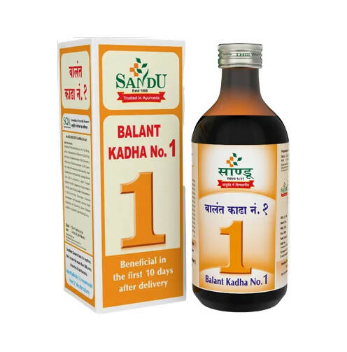 Sandu Balant Kadha No.1 - Distacart