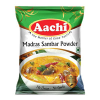 Thumbnail for Aachi Madras Sambar Powder