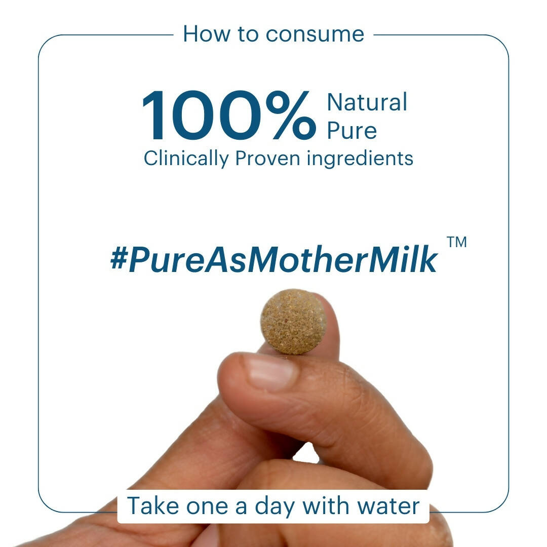 Laurik Immunity Tablets With 90% Lauric For Better Immunity & Health - Distacart