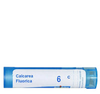 Thumbnail for Boiron Homeopathy Calcarea Fluorica - Distacart