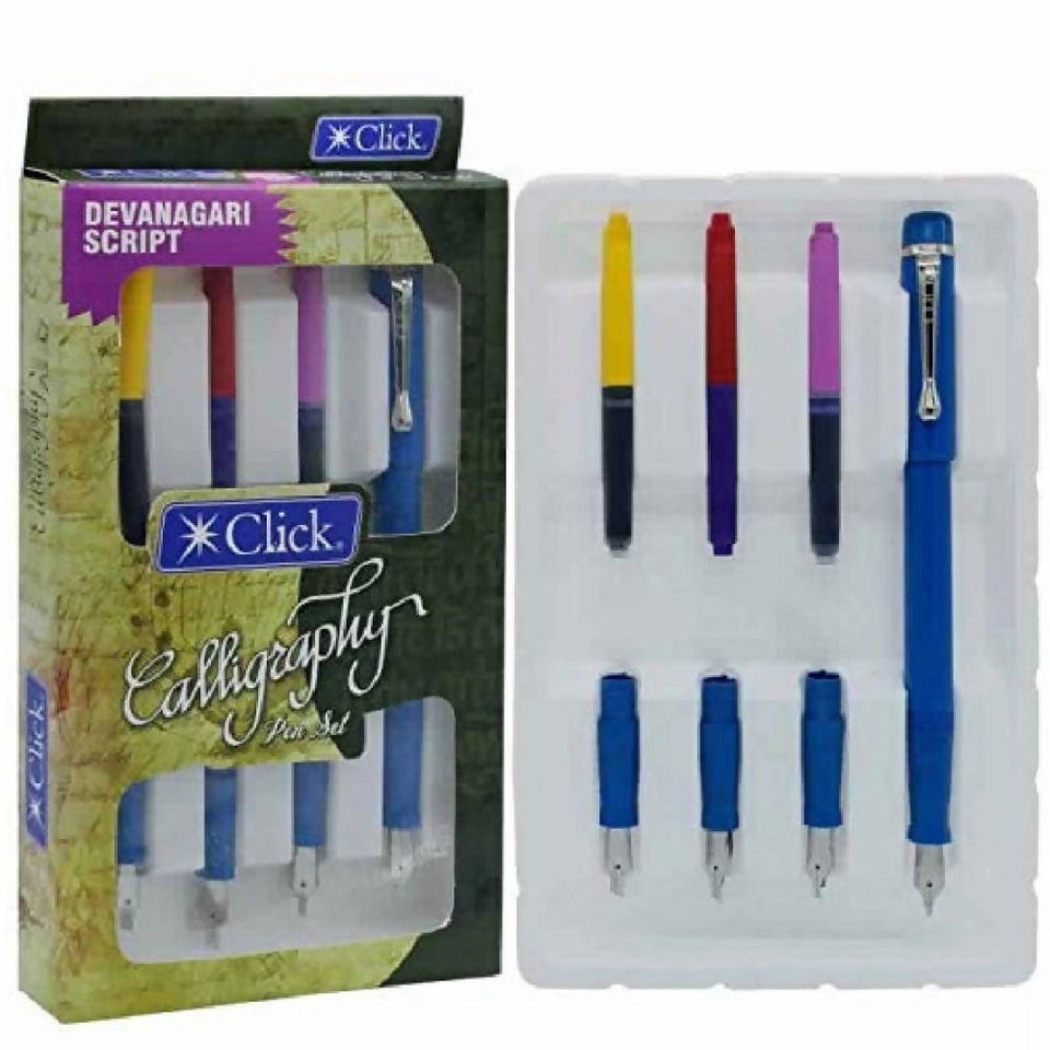 Devanagari Calligraphy Pens Online Buy Devnagari/Marathi Pilot