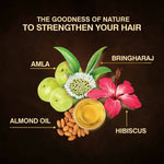 Thumbnail for Indulekha Bringha Hair Strengthening Serum - Distacart