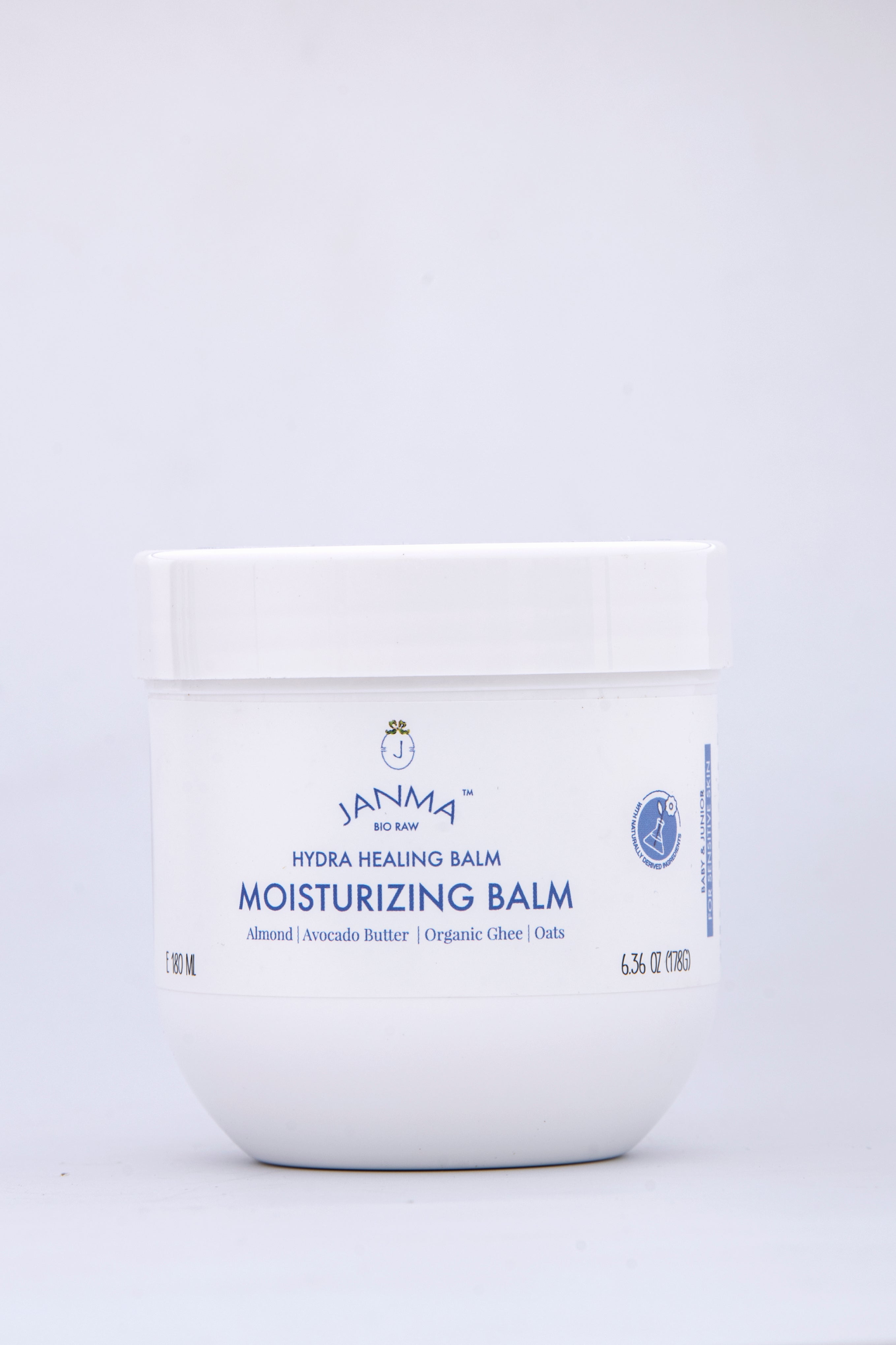 Janma Hydra Healing Moisturizing Balm - Distacart