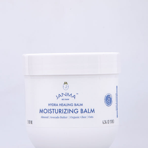 Janma Hydra Healing Moisturizing Balm - Distacart