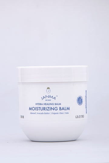 Janma Hydra Healing Moisturizing Balm - Distacart