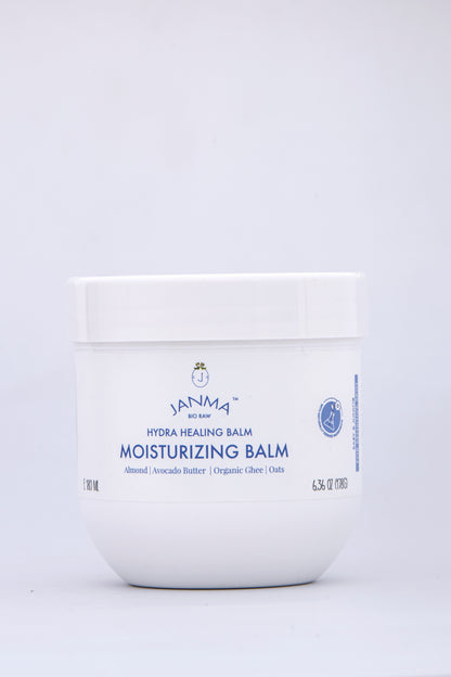 Janma Hydra Healing Moisturizing Balm - Distacart