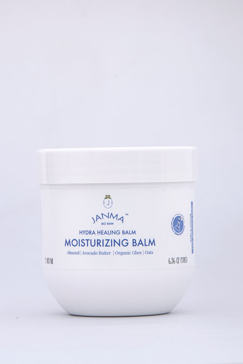 Janma Hydra Healing Moisturizing Balm - Distacart