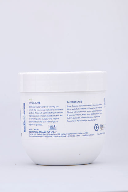 Janma Hydra Healing Moisturizing Balm - Distacart