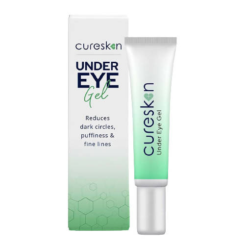 Cureskin Under Eye Gel