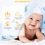 Thumbnail for Mommypure Happy Bummies Baby Bum Butter