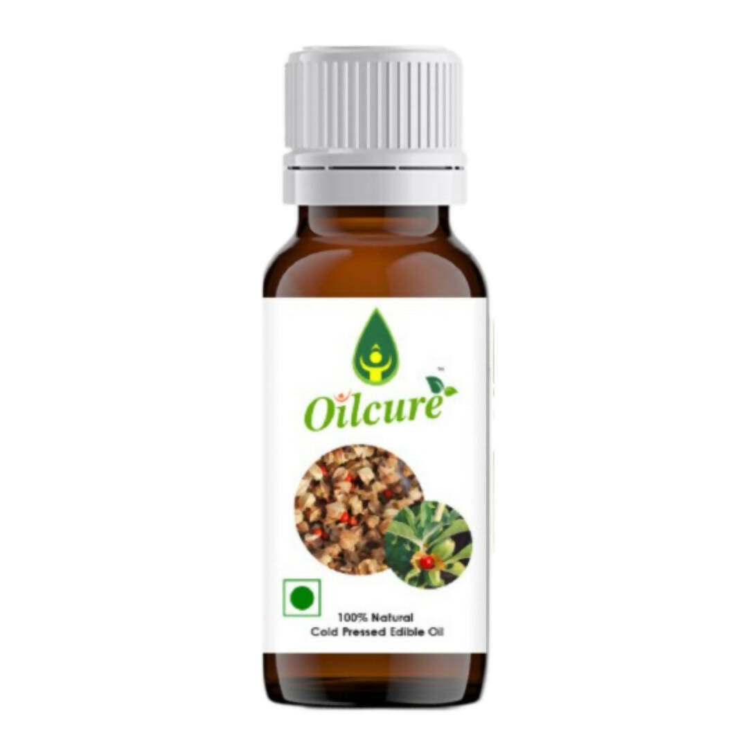 Oilcure Ashwagandha Seed Oil - Distacart