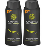 Thumbnail for Vasu Healthcare Shyamla Hair Shampoo - Distacart