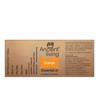 Thumbnail for Ancient Living Orange Essential Oil online