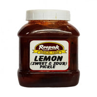 Thumbnail for Roopak Lemon (Sweet & Sour) Pickle - Distacart