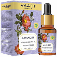 Thumbnail for Vaadi Herbals Lavender Oil Therapeutic Grade - Distacart