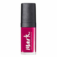 Thumbnail for Avon Mark Liquid Lip Lacquer Matte - Flushed