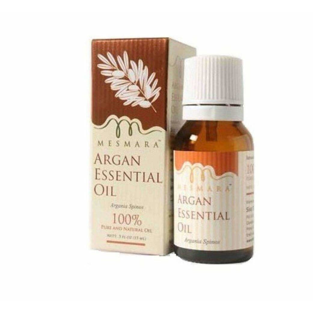 Mesmara Moroccan Argan Oil - Distacart