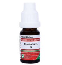 Thumbnail for Adel Homeopathy Abrotanum Dilution