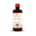 Thumbnail for Balu Herbals Ashwagandharista - Distacart