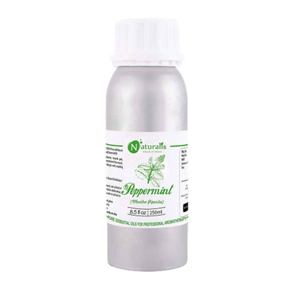 Naturalis Essence of Nature Peppermint Essential Oil 250 ml