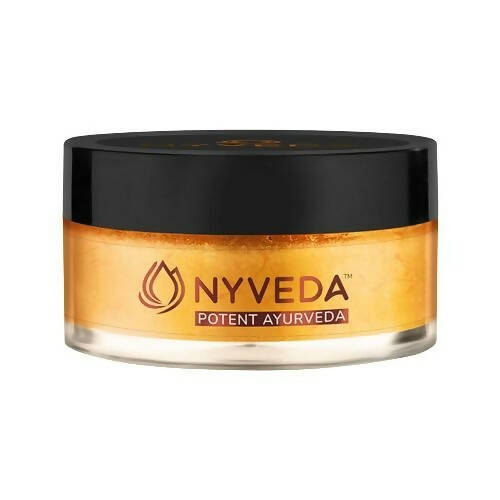 Nyveda Boost My Glow Radiance Activating Sugar Scrub - Distacart