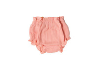 Thumbnail for Sunshine Baby Cute Organic Muslin Cotton Bloomers For Babies - Pink - Distacart