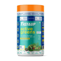 Thumbnail for Fast&Up Active Greens Supplement - Distacart