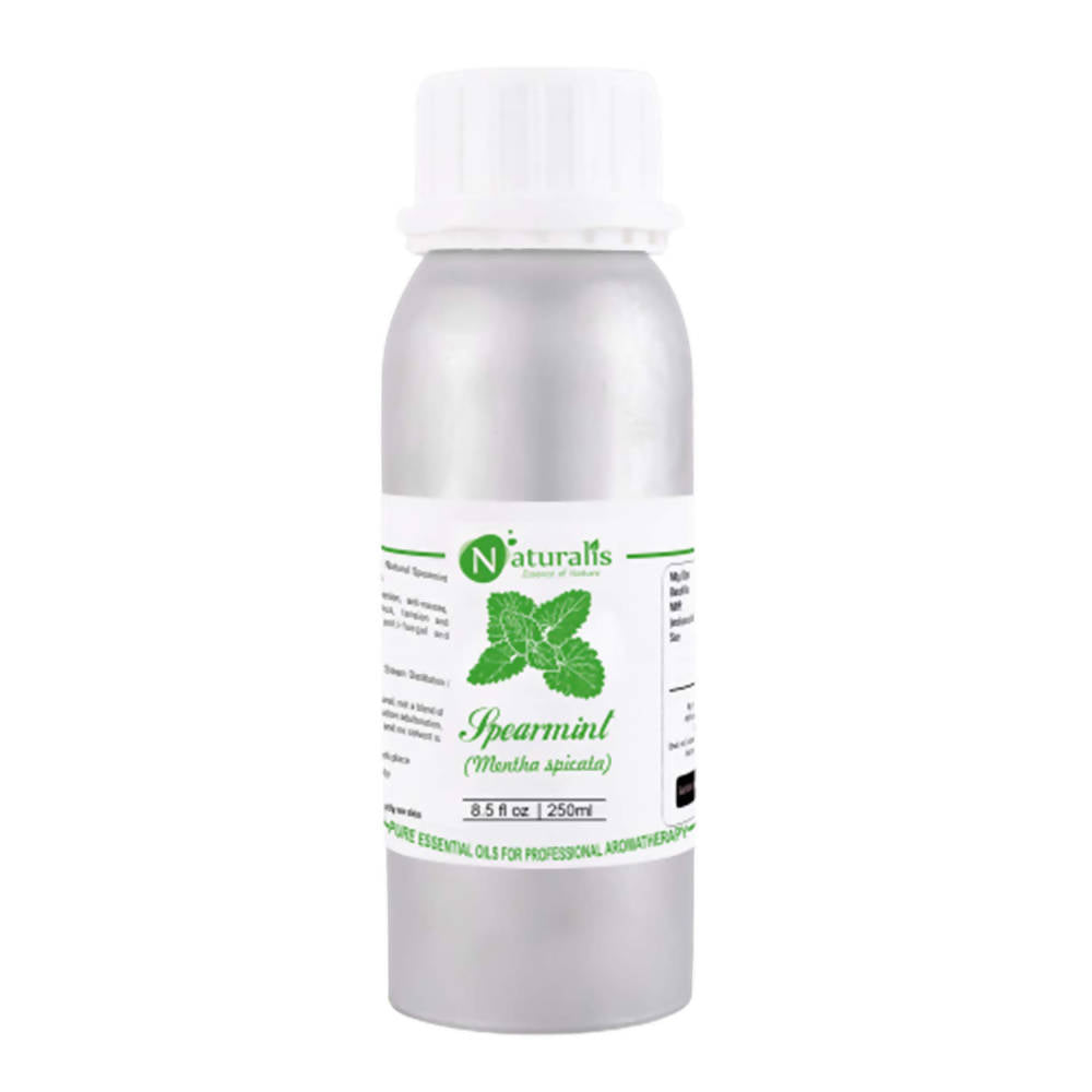 Naturalis Essence of Nature Spearmint Essential Oil 250 ml