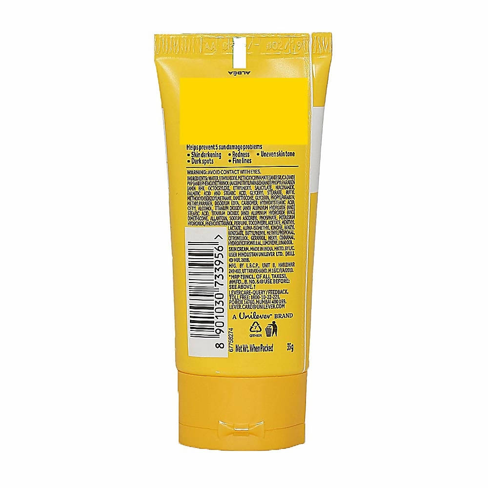 Ponds Non-Oily Sunscreen SPF30 35 gm