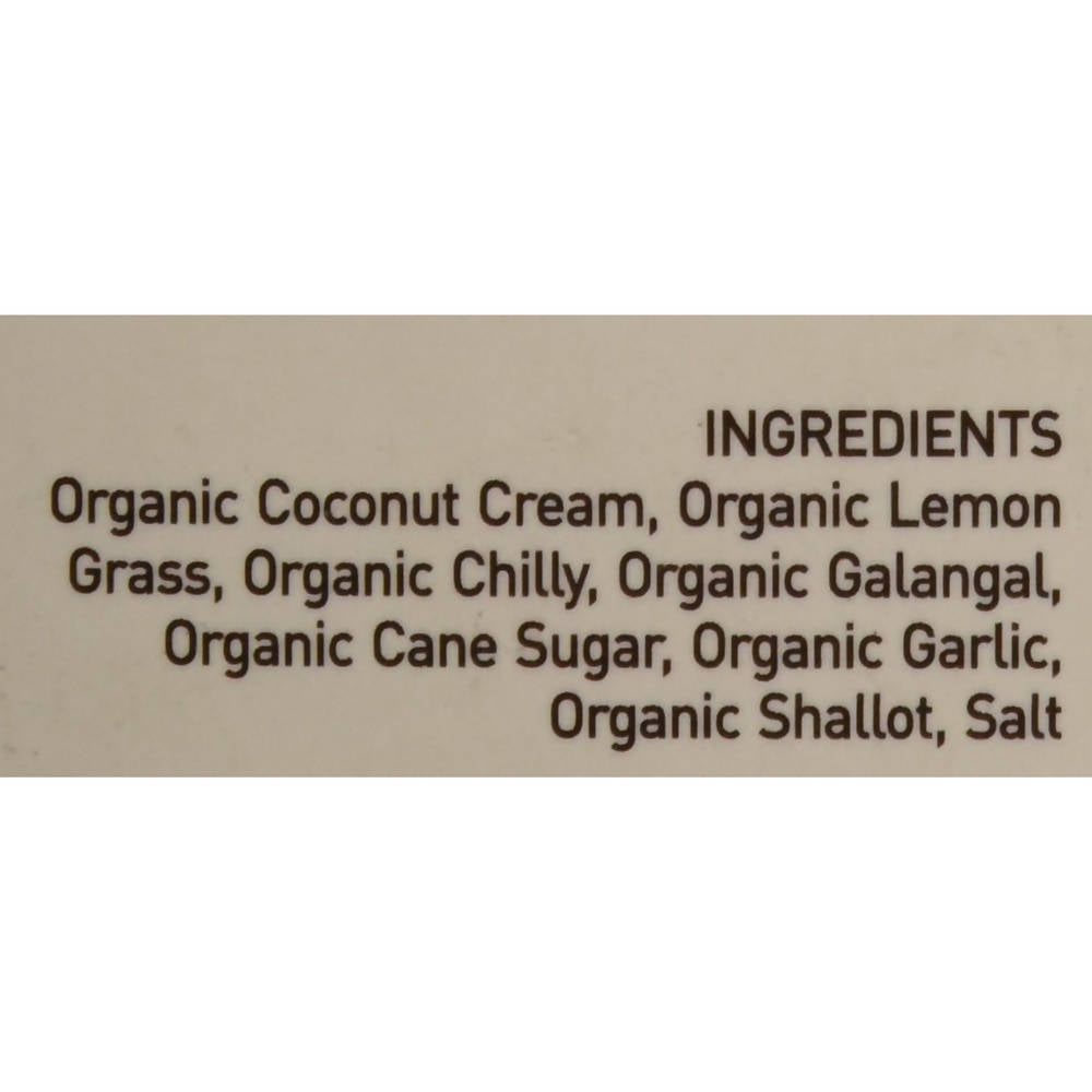 Thai Green Curry Paste online