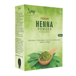 Thumbnail for Spag Herbals Premium Henna Powder - Distacart