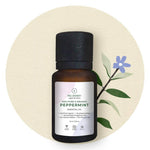 Thumbnail for Juicy Chemistry Peppermint Essential Oil - Distacart