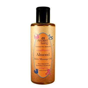 Ancient Living Almond Baby Massage oil online
