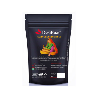 DesiBoat Pav Bhaji Masala - Distacart