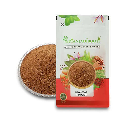 IndianJadiBooti Nagkesar Powder - Distacart