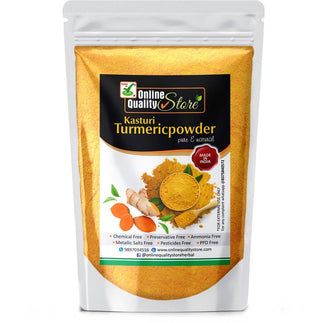 Online Quality Store Kasturi Turmeric Powder - Distacart