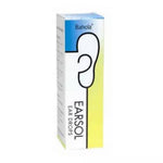 Thumbnail for Bahola Homeopathy Earsol Ear Drops