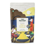 Thumbnail for Two Brothers Organic Farms Daily Diabetes Powder - Distacart