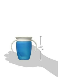 Thumbnail for Munchkin Miracle 360 Trainer Cup Set Of 2 - Distacart